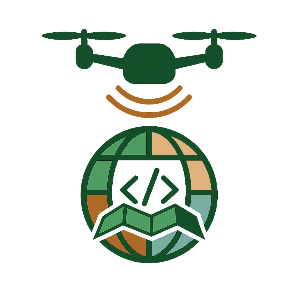 Logo pedralcg.dev